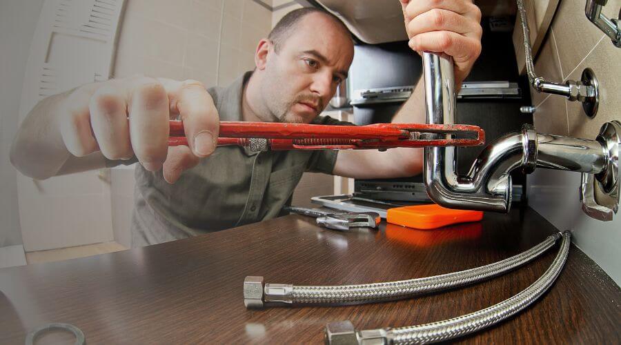Professional sink repair in Carrolltown, PA